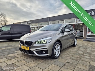 BMW 2-serie Tourer 218i High Executive, Leer, HUD,LED