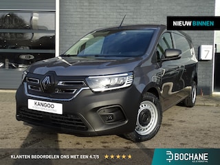 Renault Kangoo Advance L2 44 kWh ALL SEASON BANDEN / PARKEERPAKKET MET CAMERA