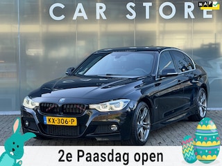 BMW 330e High Executive M SPORT