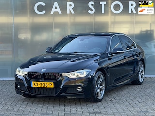BMW 330e High Executive M SPORT