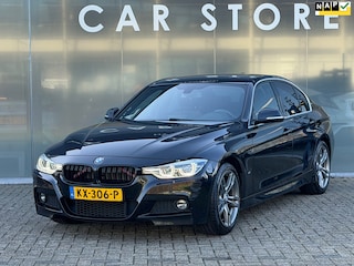 BMW 330e High Executive M SPORT
