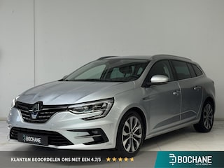 Renault Mégane Estate 1.3 TCe 140 Techno | Trekhaak | Achteruitrijcamera | Navigatie | Climate Control |