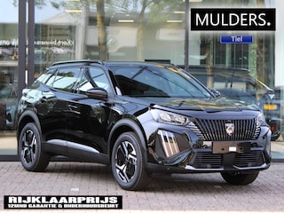 Peugeot 2008 Allure Avantage 54 kWh Hybrid VOORRAAD KORTING