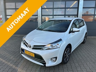 Toyota Corolla Verso 1.8 VVT-i 147pk Automaat Dynamic