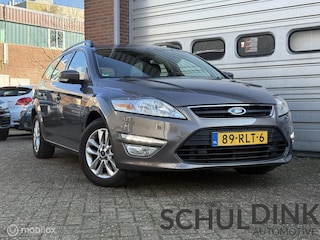Ford Mondeo Wagon 1.6 EcoBoost Trend TREKHAAK|CRUISE CONTROLE