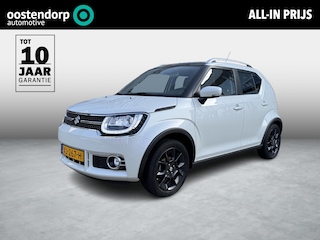 Suzuki Ignis 1.2 Stijl