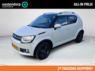 Suzuki Ignis 1.2 Stijl