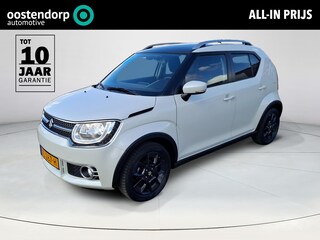Suzuki Ignis 1.2 Stijl