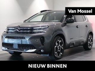 Citroën C5 Aircross 1.2 Hybrid 145pk Max