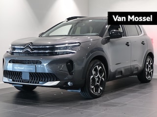 Citroën C5 Aircross 1.2 Hybrid 145pk Max
