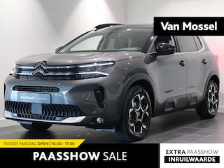 Citroën C5 Aircross 1.2 Hybrid 145pk Max