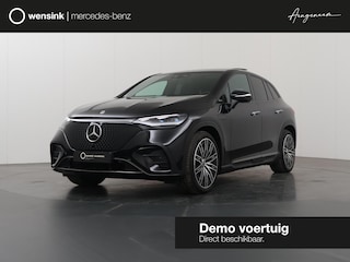 Mercedes-Benz EQE SUV 350+ Sport Edition 96 kWh | Panoramadak | Burmester | Airmatic | Matrix Led |