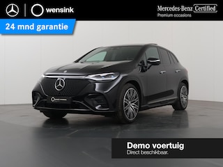 Mercedes-Benz EQE SUV 350+ Sport Edition 96 kWh | Panoramadak | Burmester | Airmatic | Matrix Led |