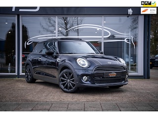 Mini Cooper 1.5 60 Years Edition|Pano|H&K|Head's Up|CarPlay|Keyless|LED|Navi|