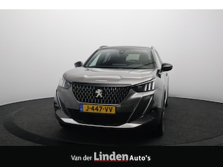 Peugeot 2008 1.2 PureTech GT-Line 130PK | Trekhaak | 3D i-Cockpit | Led | Camera | Carplay&Android