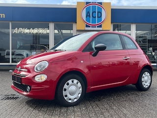 Fiat 500 Cabrio 1.0 Hybrid Pop | Carplay |