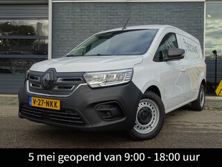 Renault Kangoo E-Tech Advance L2 44 kWh PACK EXTENDED GRIP MET ALL SEASON BANDEN