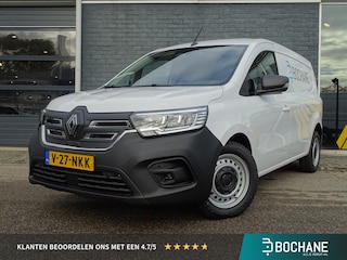 Renault Kangoo E-Tech Advance L2 44 kWh PACK EXTENDED GRIP MET ALL SEASON BANDEN