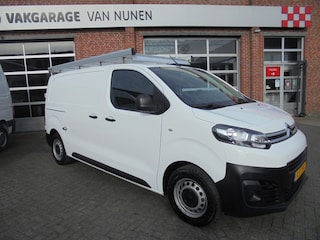Citroën Jumpy 2.0 BlueHDI Club