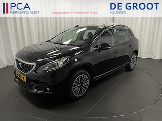 Peugeot 2008 ACTIVE Automaat 110pk Trekhaak | Navi+Carplay | Panodak