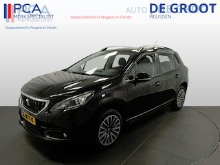Peugeot 2008 ACTIVE Automaat 110pk Trekhaak | Navi+Carplay | Panodak