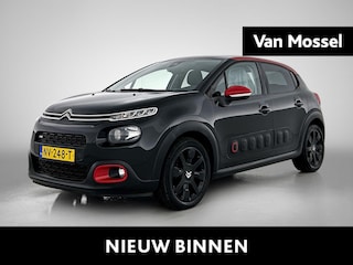 Citroën C3 1.2 PureTech S&S Shine | LMV