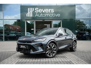 Cupra Formentor 1.5 TSI e-Hybrid | Garantie 5 jaar/100.000km | Panoramisch schuif/kanteldak | Elektrische Trekhaak | Apple Carplay/Android Auto |