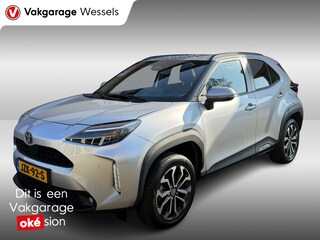Toyota Yaris Cross 1.5 Hybrid Business Plus