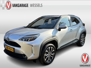 Toyota Yaris Cross 1.5 Hybrid Business Plus
