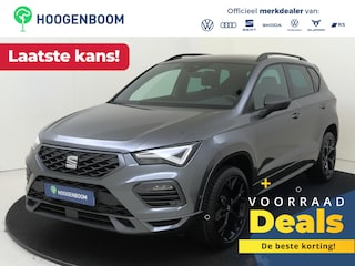 Seat Ateca 1.5 TSI FR Business Intense