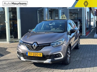 Renault Captur TCe 90 Intens l Origineel NL l 2e-Eigenaar l Volledige onderhoudshistorie