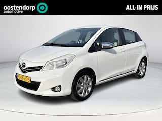 Toyota Yaris 1.0 VVT-i Trend