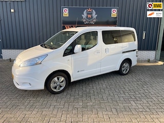 Nissan NV200 Connect Edition