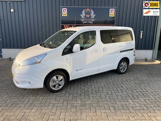 Nissan NV200 Connect Edition