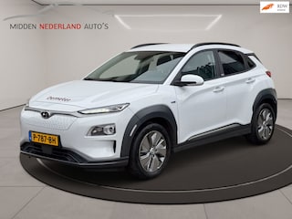 Hyundai Kona EV Comfort Smart 64 kWh