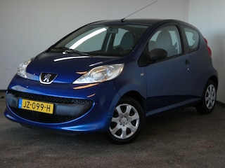 Peugeot 107 NWE APK 1.0-12V XR