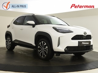 Toyota Yaris Cross 1.5 Hybrid 115 Style