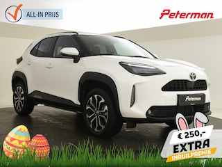 Toyota Yaris Cross 1.5 Hybrid 115 Style