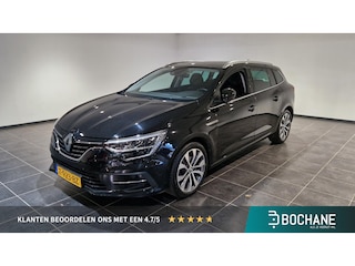 Renault Mégane Estate 1.3 TCe 140 Techno | Navigatie | Trekhaak | Dodehoekdetectie | Camera |