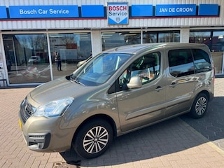 Peugeot Partner Tepee 1.6 VTi Active MPV 1e eigenaar NL-auto #RIJKLAAR