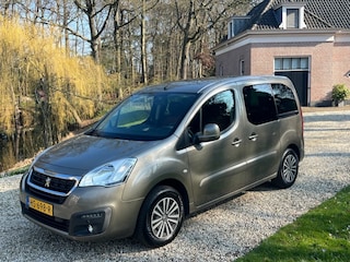 Peugeot Partner Tepee 1.6 VTi Active MPV 1e eigenaar NL-auto #RIJKLAAR
