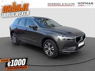 Volvo XC60 2.0 B5 Momentum Exclusive | Pano | Leder | 360* | H&K |