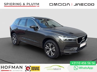 Volvo XC60 2.0 B5 Momentum Exclusive | Pano | Leder | 360* | H&K |