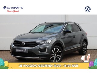 Volkswagen T-Roc 1.5 TSI Sport DSG7 150pk | Side Assist | Camera | Stoelverwarming | ACC