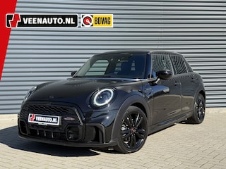Mini John Cooper Works 1.5 Cooper