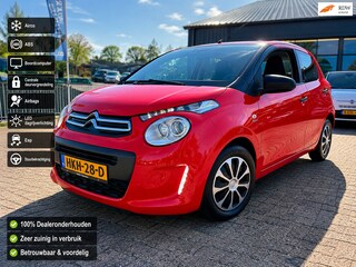 Citroën C1 1.0 e-VTi Live / Airco