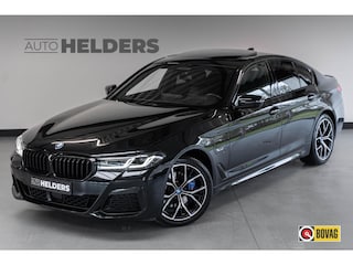 BMW 530e xDrive M Sport Pano 360° HuD H&K ACC Lane