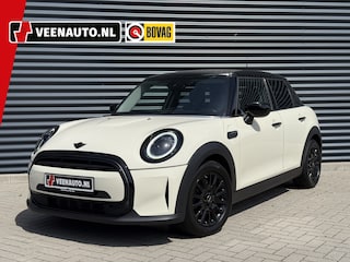 Mini Cooper 1.5 One Aut. Navi/Apple/Leder
