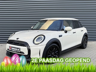 Mini Cooper 1.5 One Aut. Navi/Apple/Leder