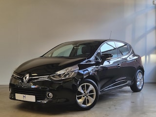 Renault Clio 0.9 TCe Limited / Keyless / Cruisecontrol / Parkeersensoren
